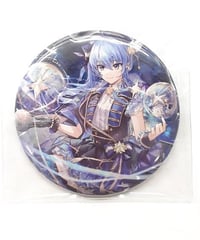 にじさんじ 三枝明那 シナスタジア 缶バッジ | K-BOOKS K-POP館 アイドル館 ...