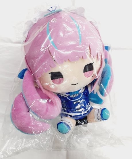未開封 ホロライブ ドン・キホーテ もちどる さくらみこ