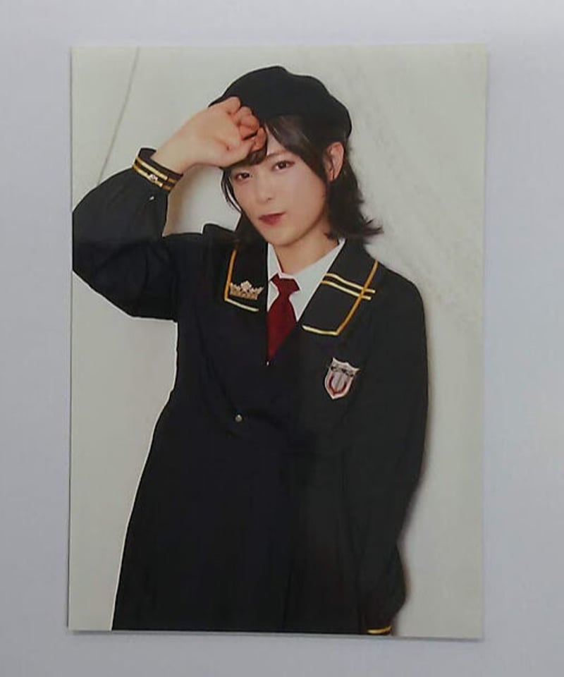 永野由祐 男子力向上委員会スペシャルライブ！！〜真ん中バースデーが