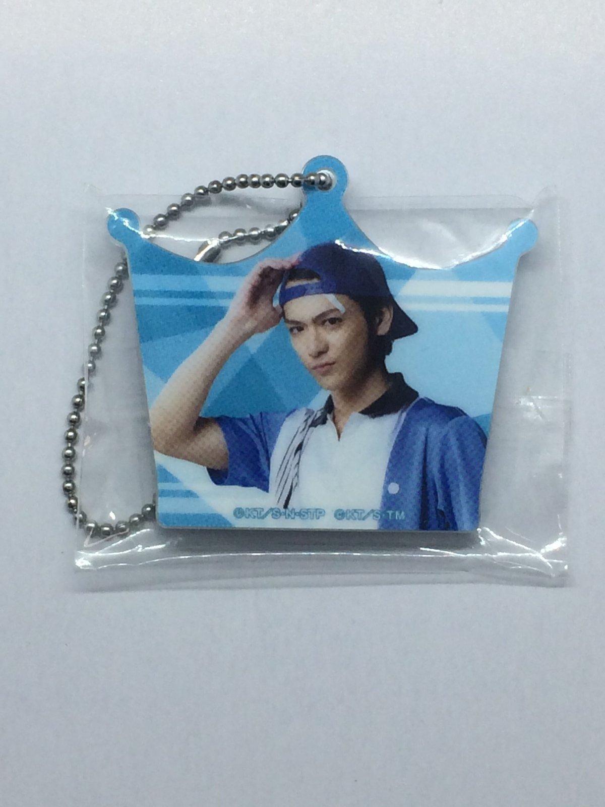 テニミュ座席当選全氷宍戸