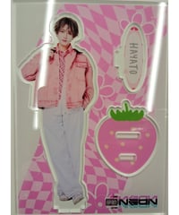 松島勇之介 サイン入りブロマイド | K-BOOKS K-POP館 アイドル館 動画