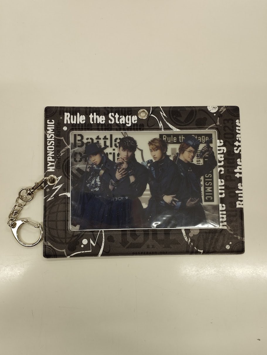 BoP ヒプステ D4 ブロマイドケース 【公式通販】