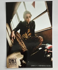 浅沼晋太郎 2nd写真集「POPCORN 'n POP」発売記念お渡し会 直筆 浅沼晋太郎 2nd写真集「POPCORN 'n POP」発売記念お渡し会 直筆