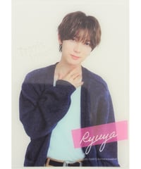 単品】 TAIPEI 台湾 台北会場限定 「Snow Man 1st POP-UP」 フォト