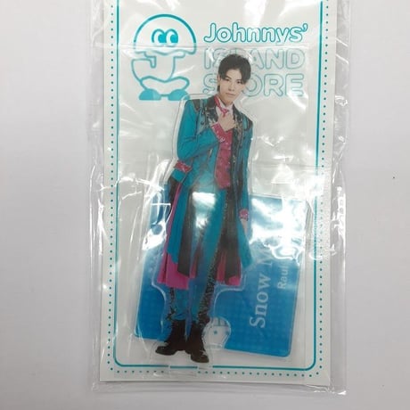 STORES SnowMan ラウールの検索結果 【新品未開封】ラウール ヘア