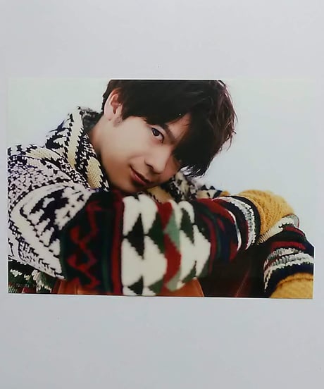 CATEGORY 益山武明 | K-BOOKS K-POP館 アイドル館 動画館 キャスト館