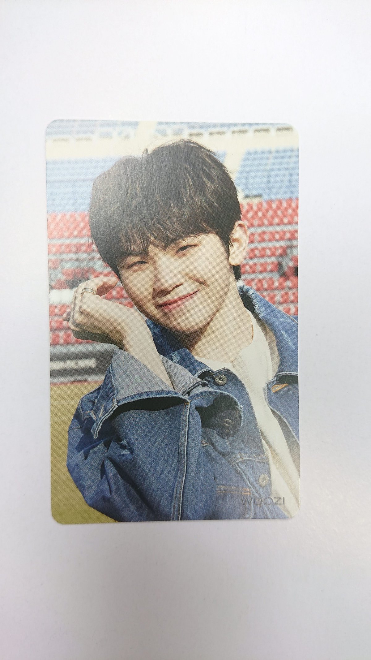 SEVENTEEN ウォヌ hmv SEVENTEEN ひとりじゃない ウォヌ HMV SEVENTEEN セブチ ひとりじゃ