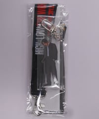 【未開封】『HiGH&LOW THE WORST X』アクキーネックストラップ 轟洋介(前田公輝)