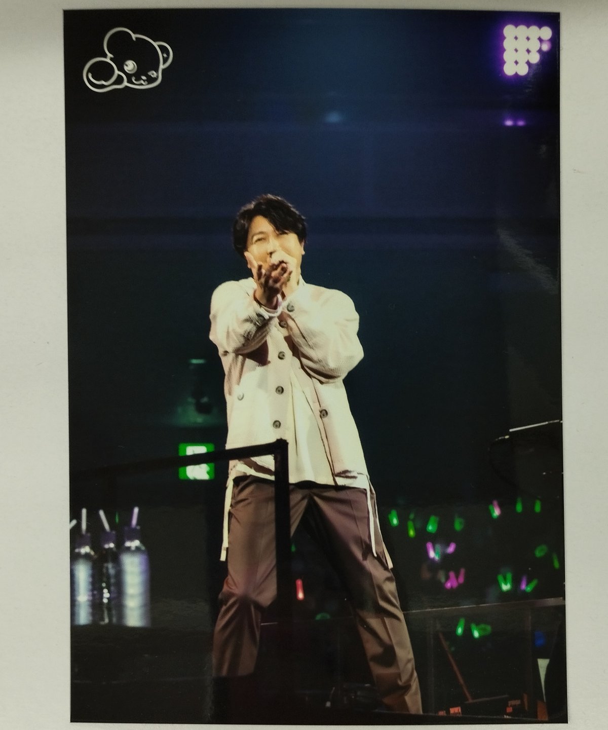 小野大輔 ブロマイド 270枚 まとめ売り おれパラ 小野大輔 ブロマイド 270枚 まとめ売り おれパラ