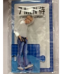 未開封】Snow Man 深澤辰哉 Summer Paradise 2018 アクリルスタン