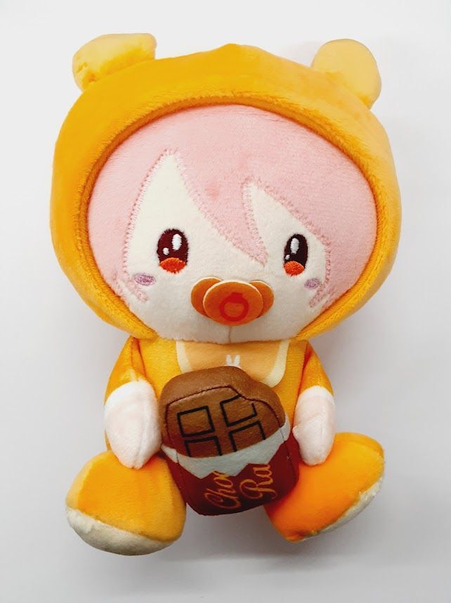 ちょこらび ふぇにくろ ちょこらびえんすすとあ ちょこベビー