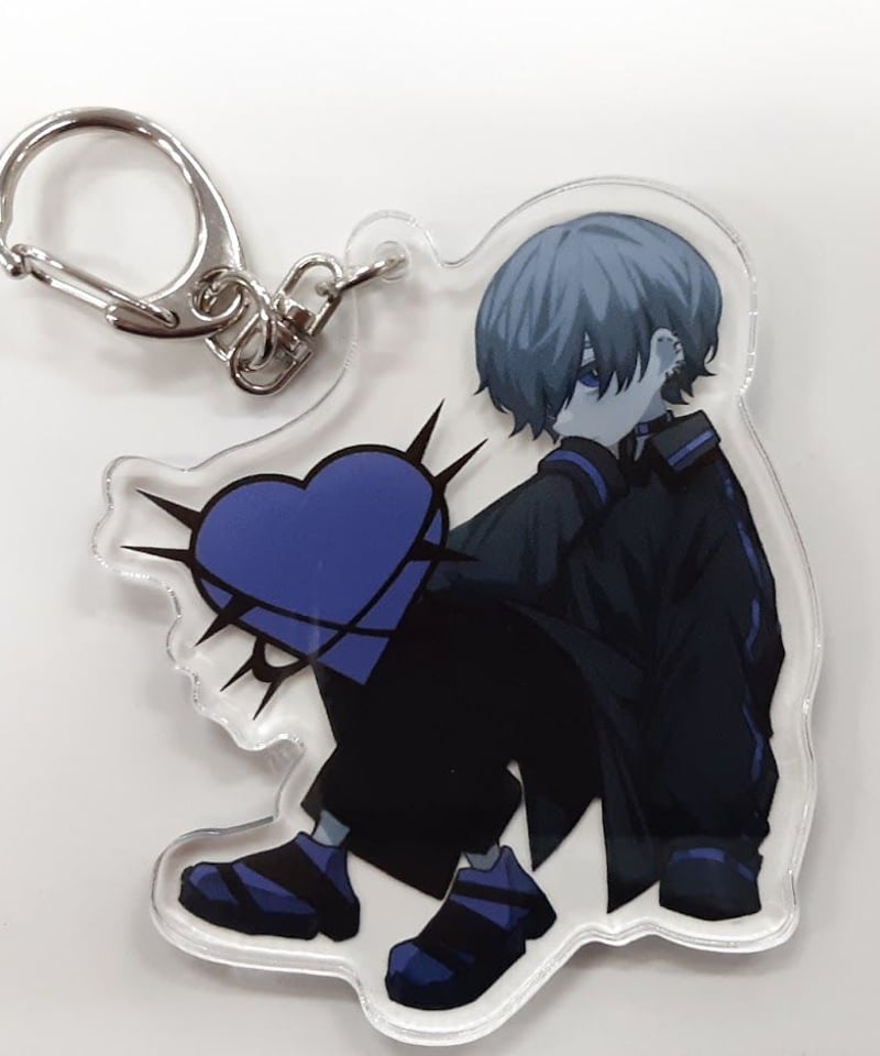 ゆきむら。 ナイトメア ゆきむら。ナイトメア