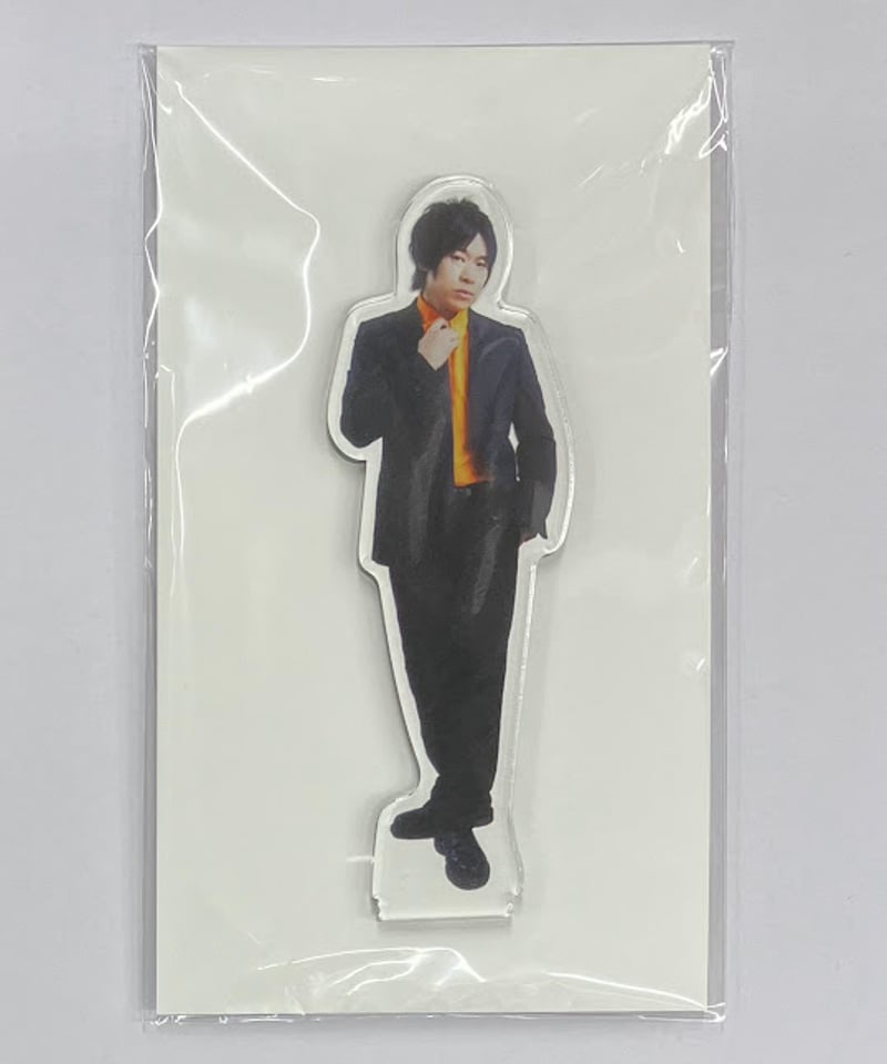岩崎諒太 atomic7 アトミックセブン アクリルスタンド | K-BOOKS K-POP