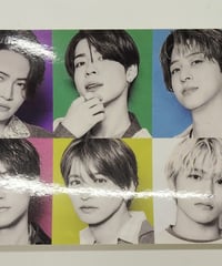 末澤誠也 フォトハンガー エロハン Amazon.co.jp: Aぇ! group 末澤誠也 フォトハンガー エロハン
