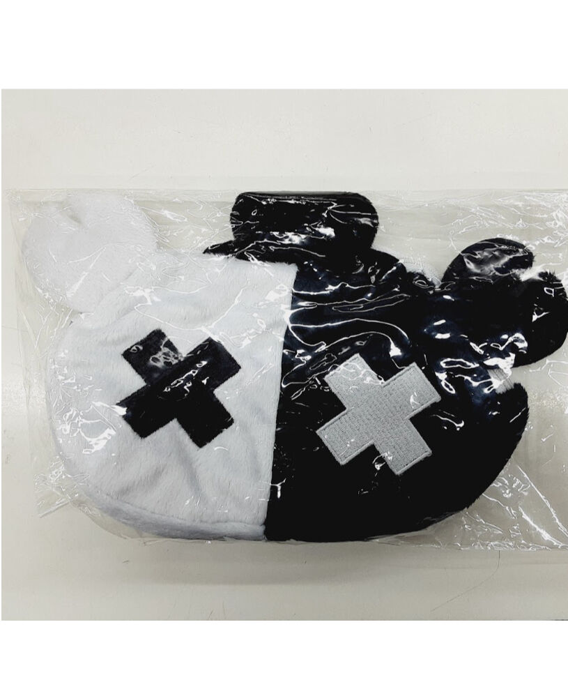 未開封】LEVEL5 レトルト レトルトリバーシブルポーチ | K-BOOKS K-POP