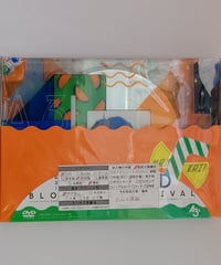 A3! SECOND Blooming FESTIVAL DVD