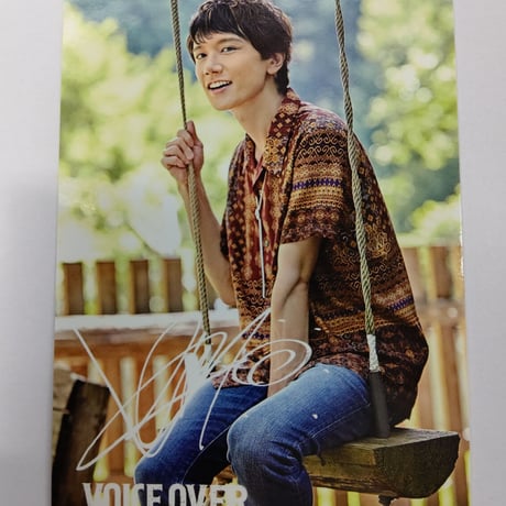 STORES VOICE OVERの検索結果