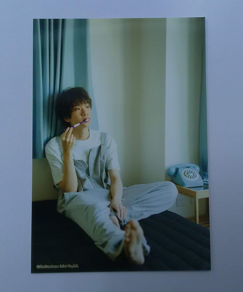 土田玲央 「土田玲央のダイヤル00」～100 calls Anniversary