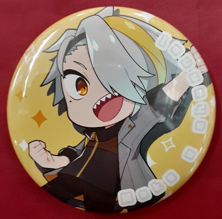 歌衣メイカ 缶バッジ 缶バッジセット【ローソン・@Loppi・HMV限定】 : 歌衣メイカ