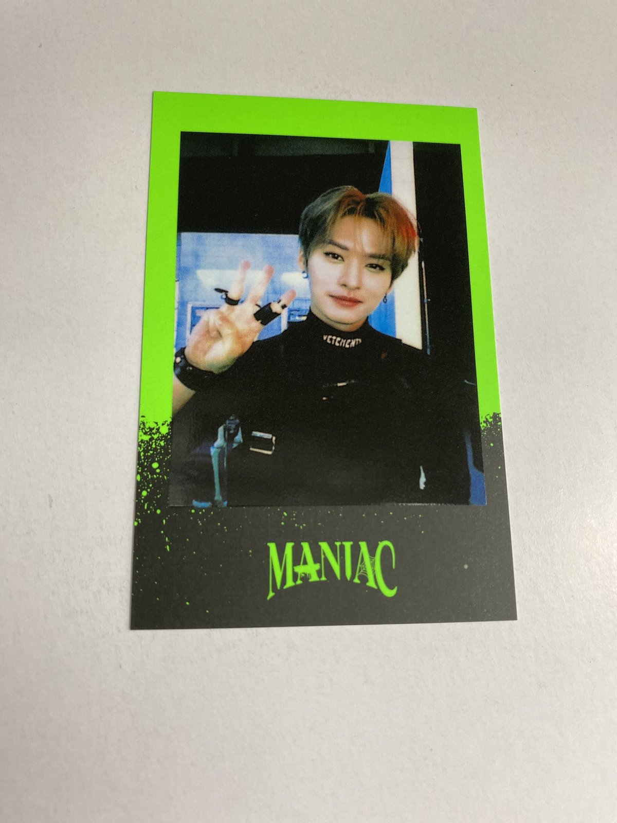 そ*な様 straykids 直筆サイン入りチェキ フィリックス そ*な様 straykids 直筆サイン入りチェキ フィリックス Amazon