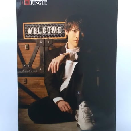 花江夏樹 王様ジャングル 直筆サイン ※お値下げ可能 2025年最新】花江夏樹 サインの人気アイテム - メルカリ