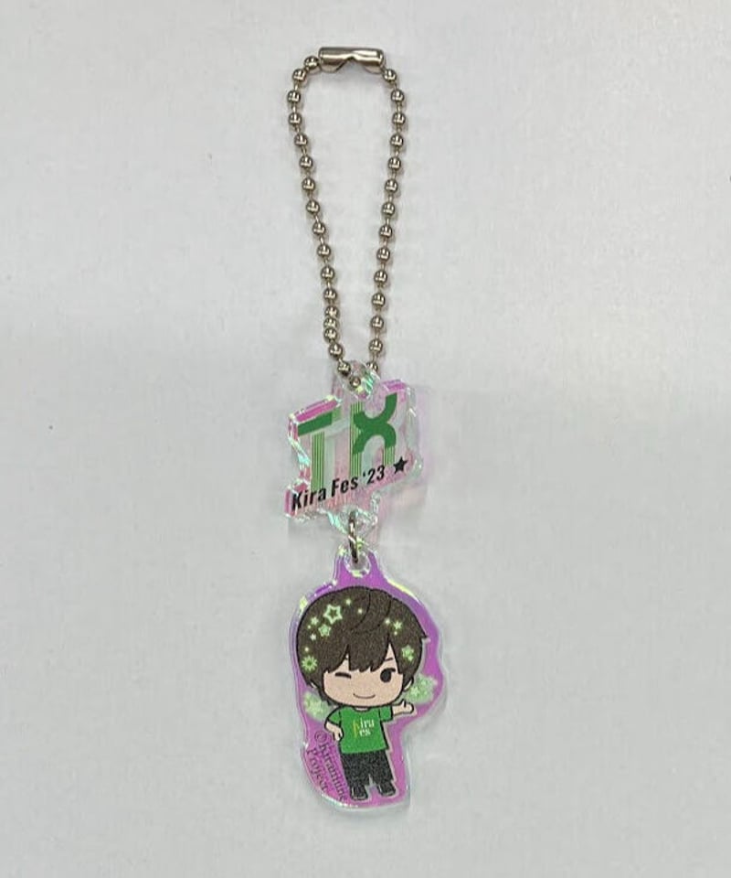 柿原徹也 「Kiramune Music Festival 2023 キラフェス2023」 チ