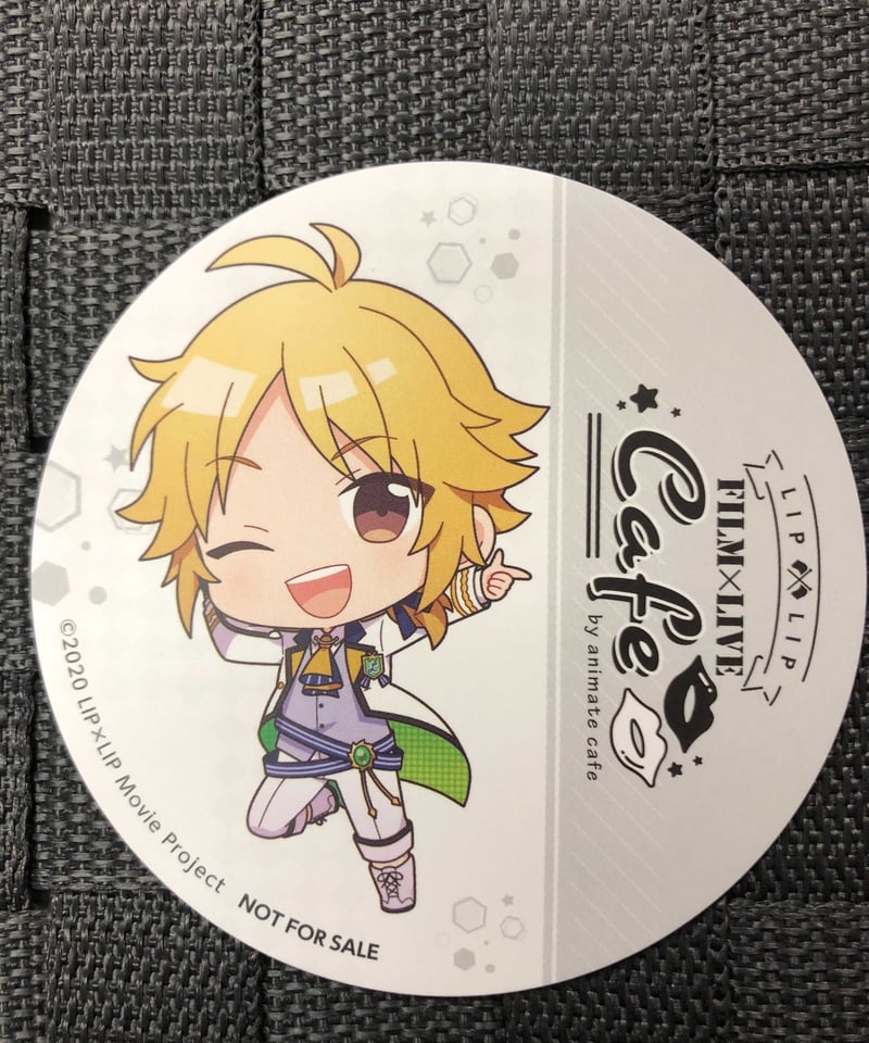 HoneyWorks ヴァイスシュヴァルツブラウ LIP×LIP 柴崎愛蔵 HoneyWorksヴァイスシュヴァルツ LIP×LIP 柴崎愛蔵 SSP