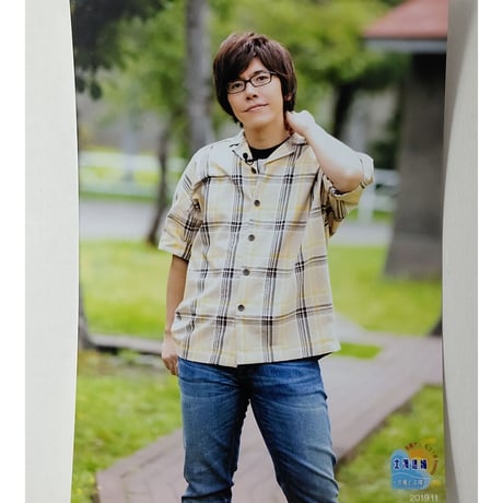 STORES 佐藤拓也 ブロマイドの検索結果