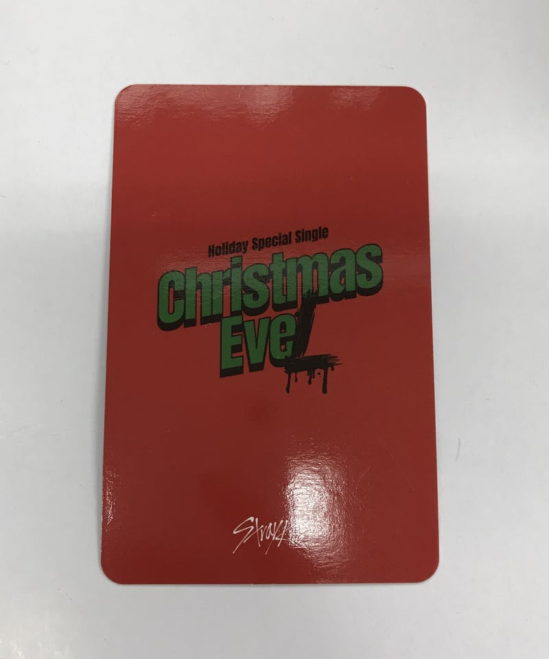 フィリックス Christmas EveL interpark インターパーク