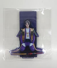 刀ミュ 東京心覚 DMMスクラッチ Wチャンス賞(A) ソハヤノツルキ 中尾 