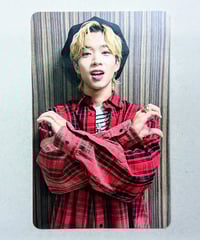 7ORDER 安井謙太郎 レスポール A4パネル