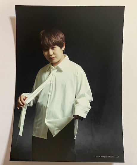 葉山翔太 チェキ 直筆サイン入り 葉山翔太 チェキ 直筆サイン入り - メルカリ