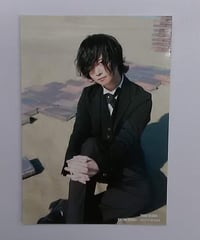 児玉卓也 宮﨑雅也 「第243回 王様ジャングル」 ツーショット