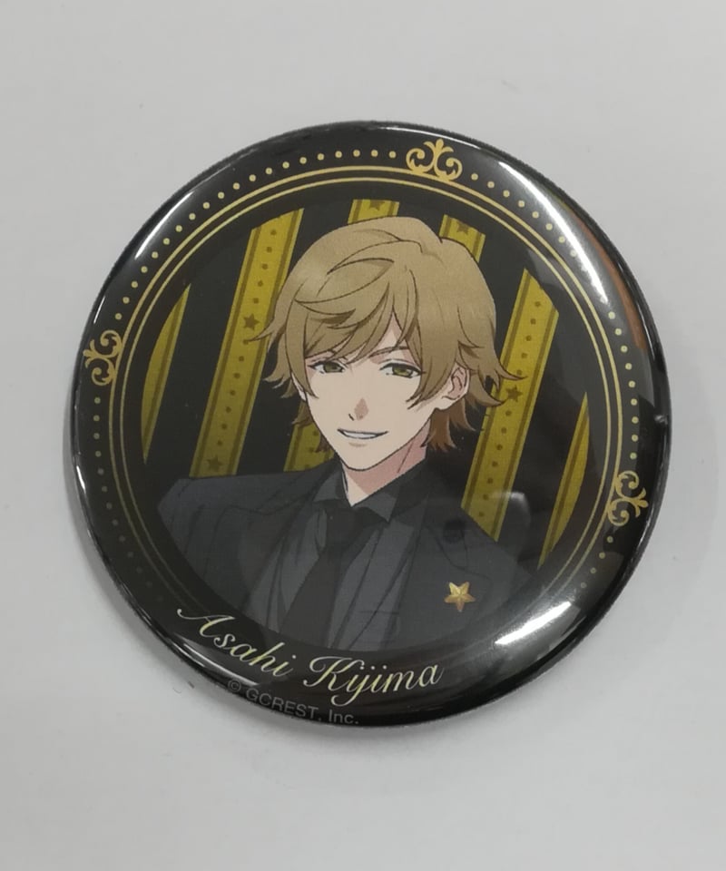 寺島惇太 黄島朝陽 GOALOUS5 「MISSION：GO5 SPECIAL PARTY 2
