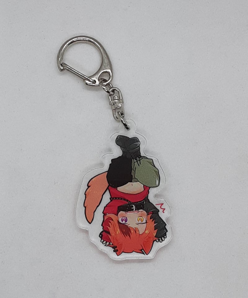 ブロブラ 莉犬くん アクキー 莉犬くん すとぷり ぶろぶら ブロブラ アクキー アクリル