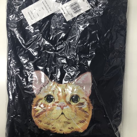 【未開封】 花江夏樹 HanaH KONPEI BIG TEE ビッグTシャツ [NAVY]