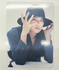 単品】 TAIPEI 台湾 台北会場限定 「Snow Man 1st POP-UP」 フォト