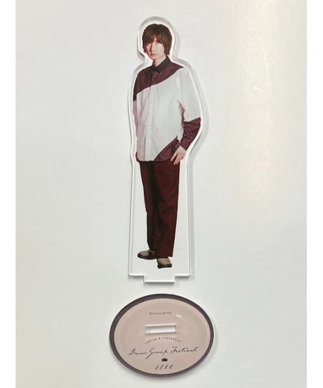 前野智史様 CATEGORY 前野智昭 | K-BOOKS K-POP館 アイドル館 動画館 キャスト館