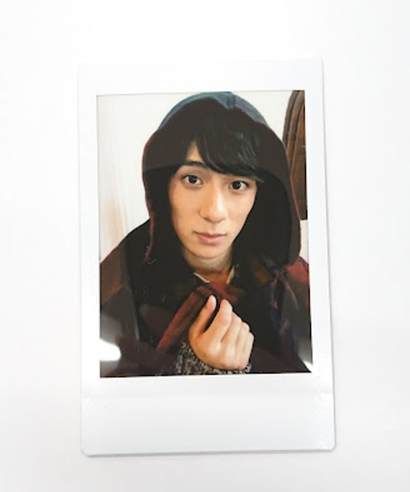 永田聖一朗 チェキ | K-BOOKS K-POP館 アイドル館 動画館 キャスト館 