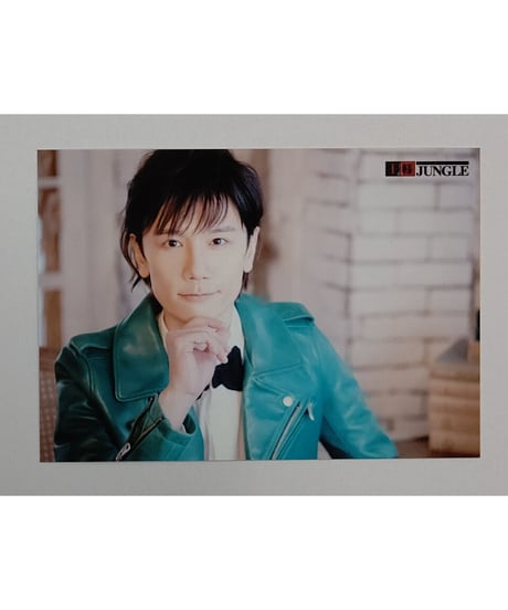 声優 KENN ブロマイドの通販 by ナギサ's shop｜ラクマ