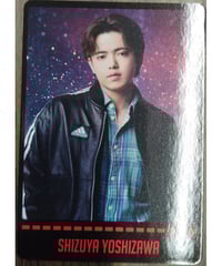 抽選品】 なにわ男子 大橋和也さん肖像入り Anuaオリジナルノベルティ