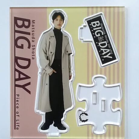 松田昇大 | STORES