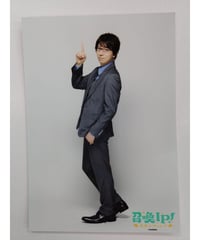 阿部翔也様リクエスト品 阿部敦 第269回 王様ジャングル ブロマイド⑤ | K-BOOKS K-POP館