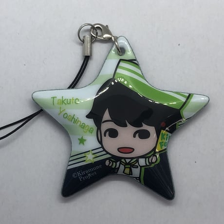 STORES 吉永拓斗の検索結果