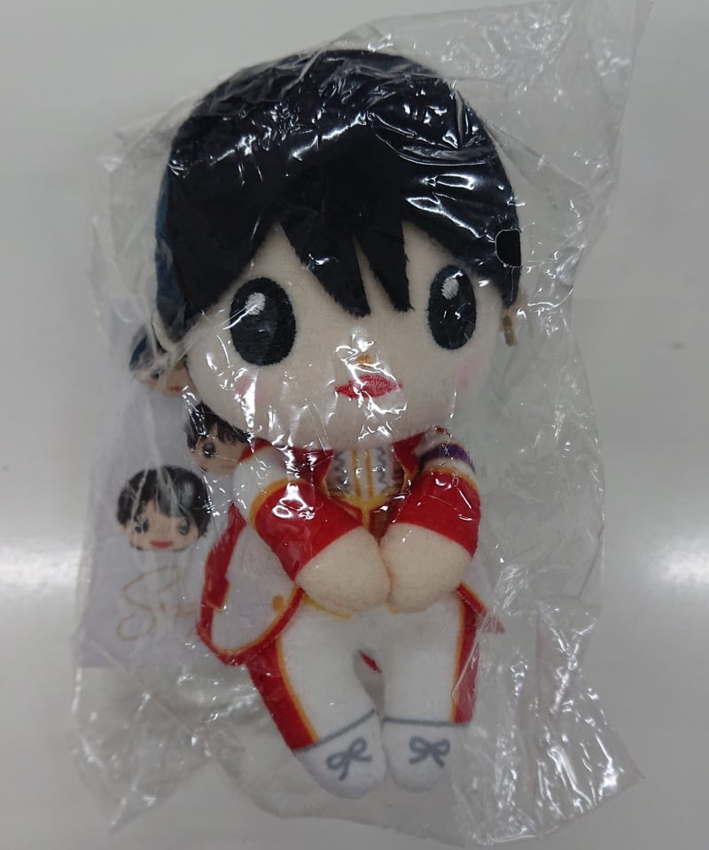 SexyZone セクシーゾーン セクゾ ちょっこりさん ぬいぐるみ 菊池風磨