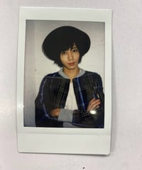 当選書付】荒牧慶彦 サイン入りチェキ | K-BOOKS K-POP館