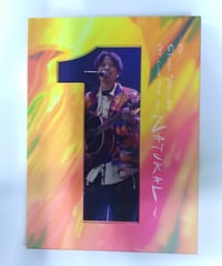 仲村宗悟 SHUGO NAKAMURA 1st LIVE TOUR ～NATURAL～ 初回限定版 Blu-ray