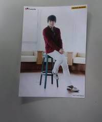 堀江瞬 福原かつみ Pick-up Voice Vol.127 直筆サイン入り チェキ | K