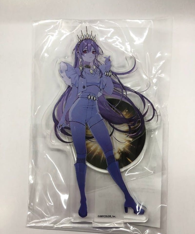 フレン・E・ルスタリオ にじさんじ Trinity アクリルスタンド