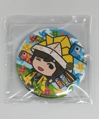 小松昌平 GOALOUS5 缶バッジ 和装Ver. | K-BOOKS K-POP館 アイド